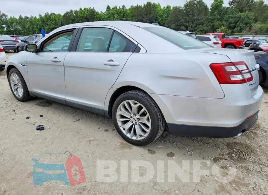 1FAHP2F83JG130487 Photo# 2