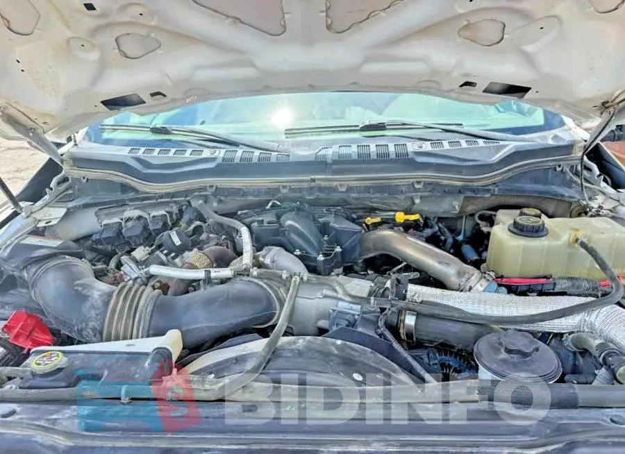 1FDRF3GT1JEB69774 Photo# 7