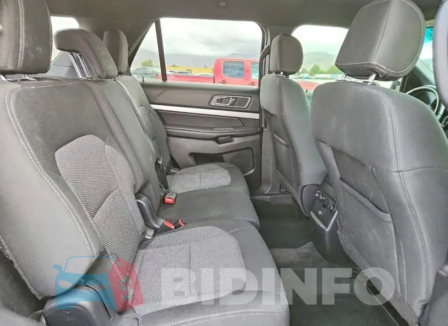 1FM5K7D86HGA61134 Photo# 11