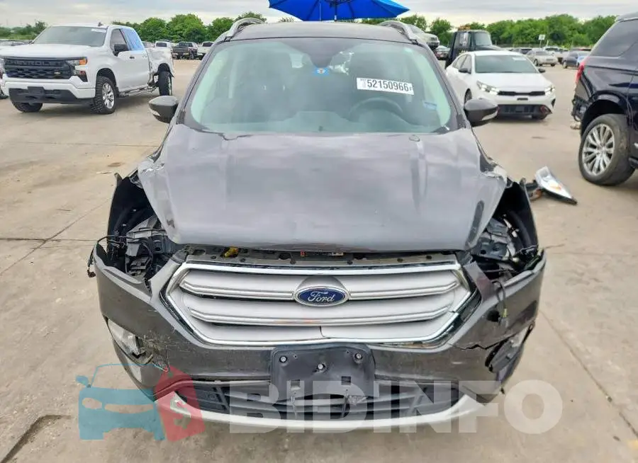 1FMCU9J90KUB59143 Photo# 5