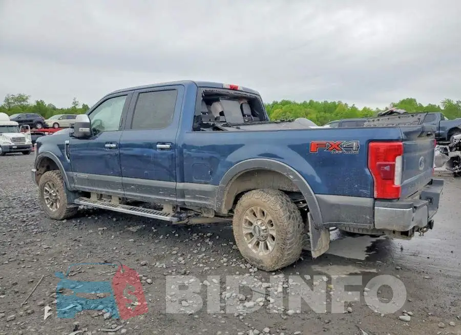 1FT7W2BT7HEB97473 Photo# 2