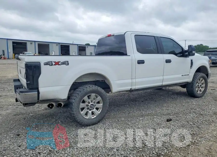 1FT7W2BT7KED75745 Photo# 3