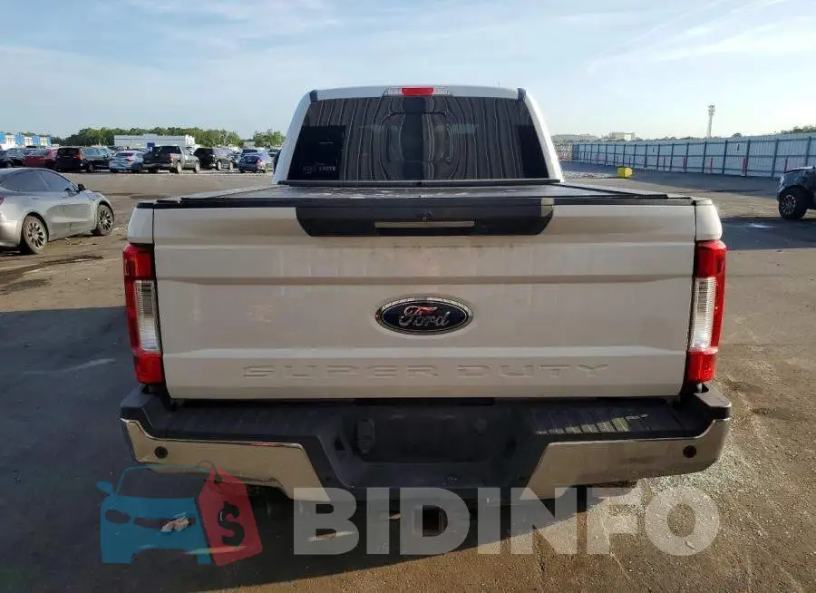 1FT8W3BT8HEB13171 Photo# 6