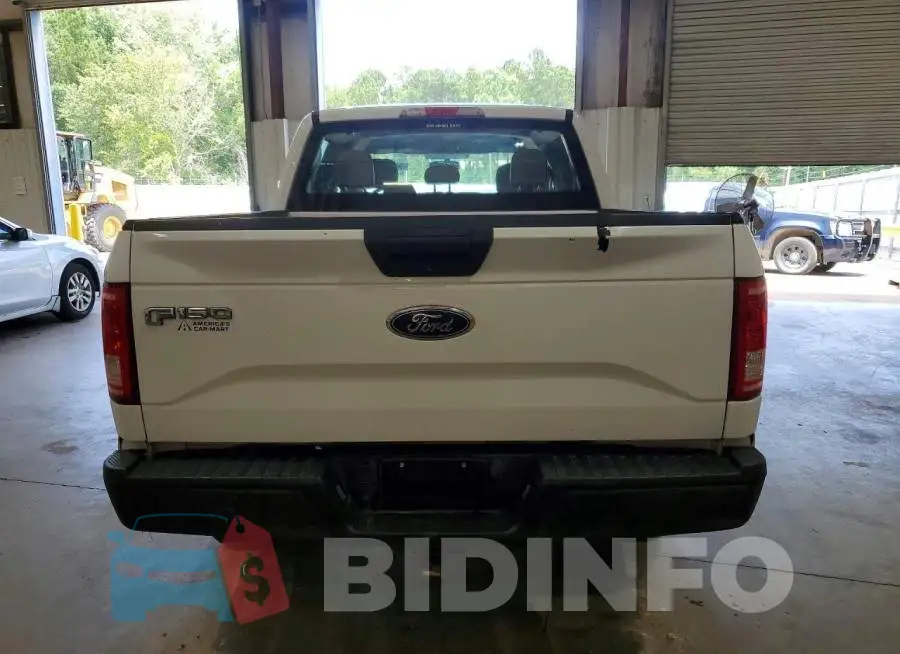 1FTEW1CF1HFA81741 Photo# 6