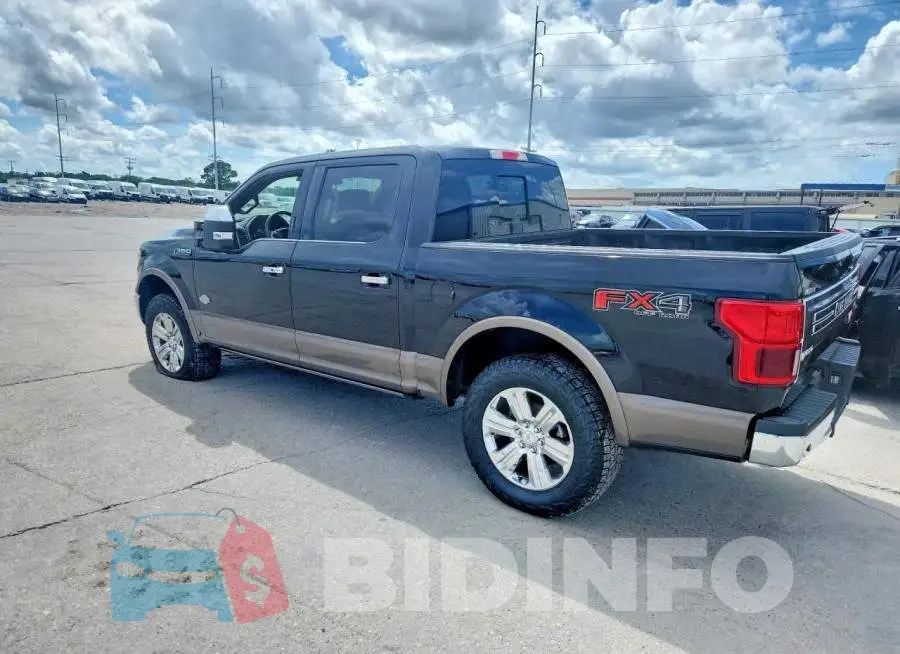 1FTEW1E50LFB27928 Photo# 2