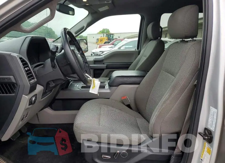 1FTEW1EG4JKC48581 Photo# 7