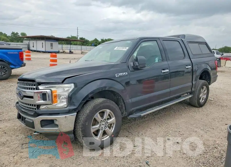1FTEW1EG6JKC62076 Photo# 1