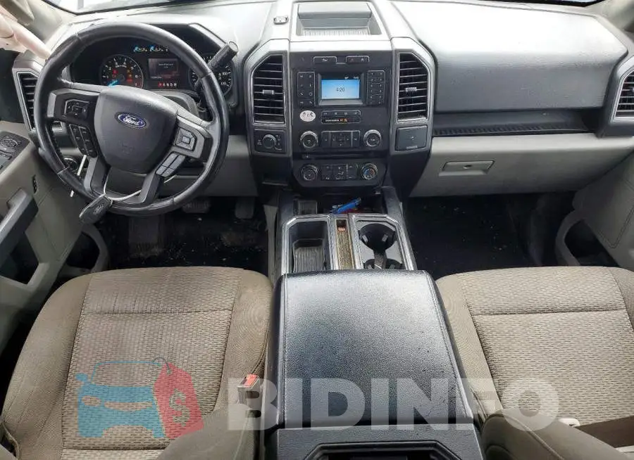 1FTEW1EG6JKC62076 Photo# 8