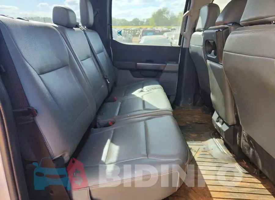 1FTFW1E86PKD97466 Photo# 10