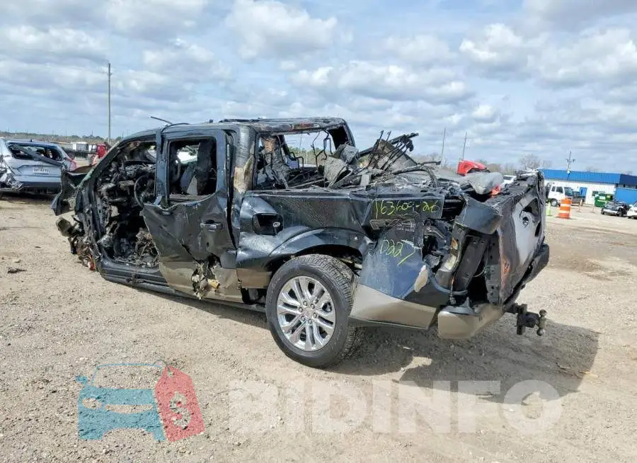 1FTFW6L85SFB20227 Photo# 2
