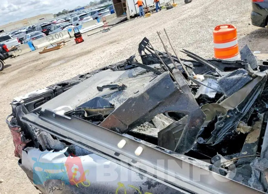 1FTFW6L85SFB20227 Photo# 12