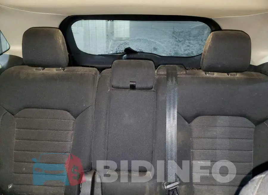2FMPK4J90HBB81183 Photo# 10