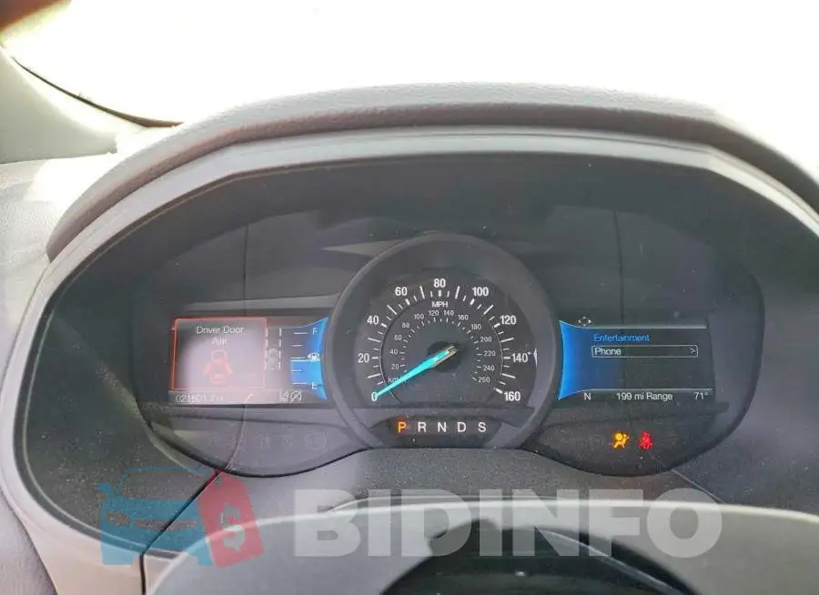 2FMPK4J94RBA75143 Photo# 9