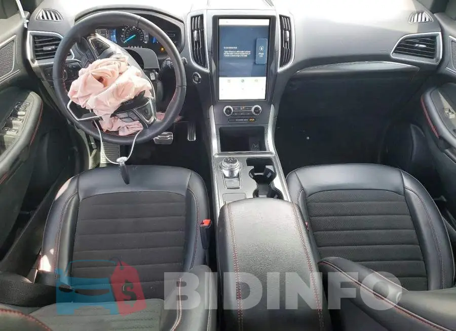 2FMPK4J94RBA75143 Photo# 8
