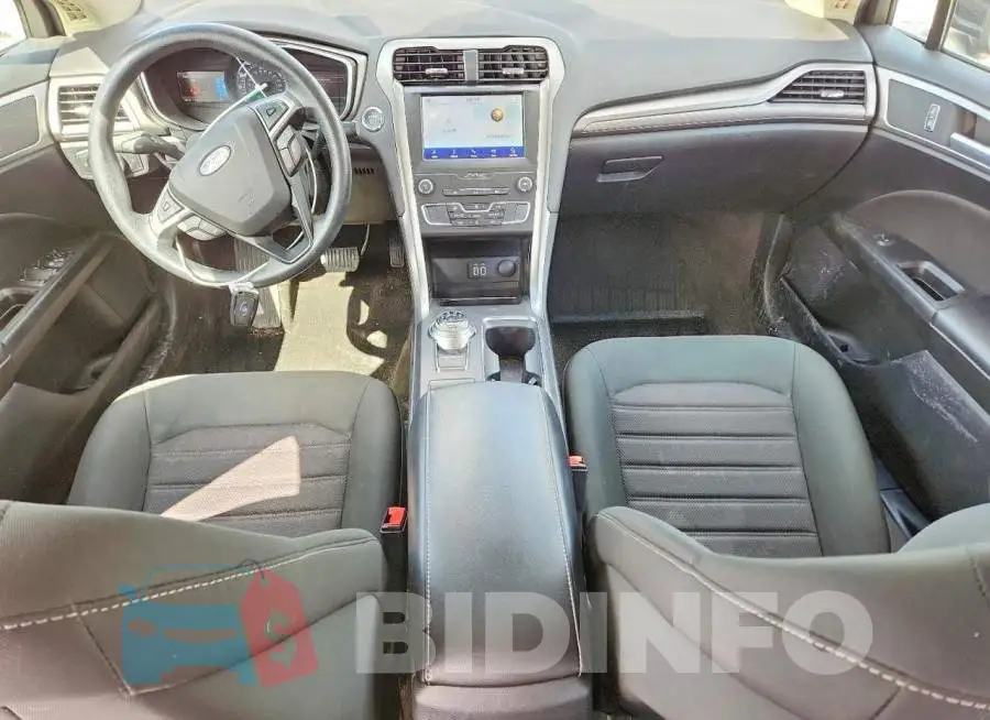 3FA6P0HD2LR223292 Photo# 8