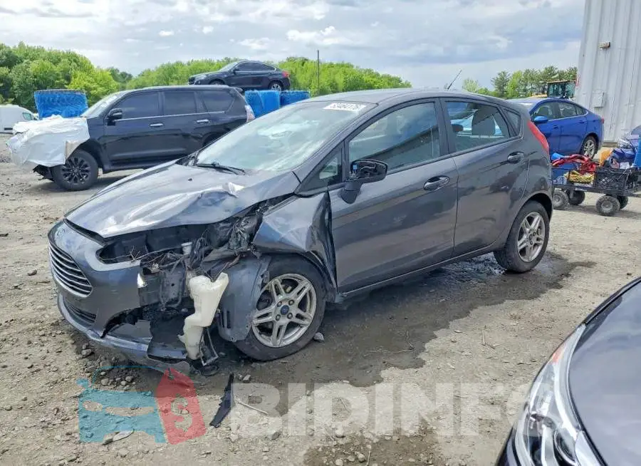 3FADP4EJ4HM118749 Photo# 1