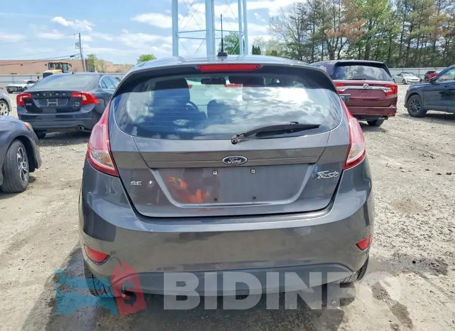3FADP4EJ4HM118749 Photo# 6