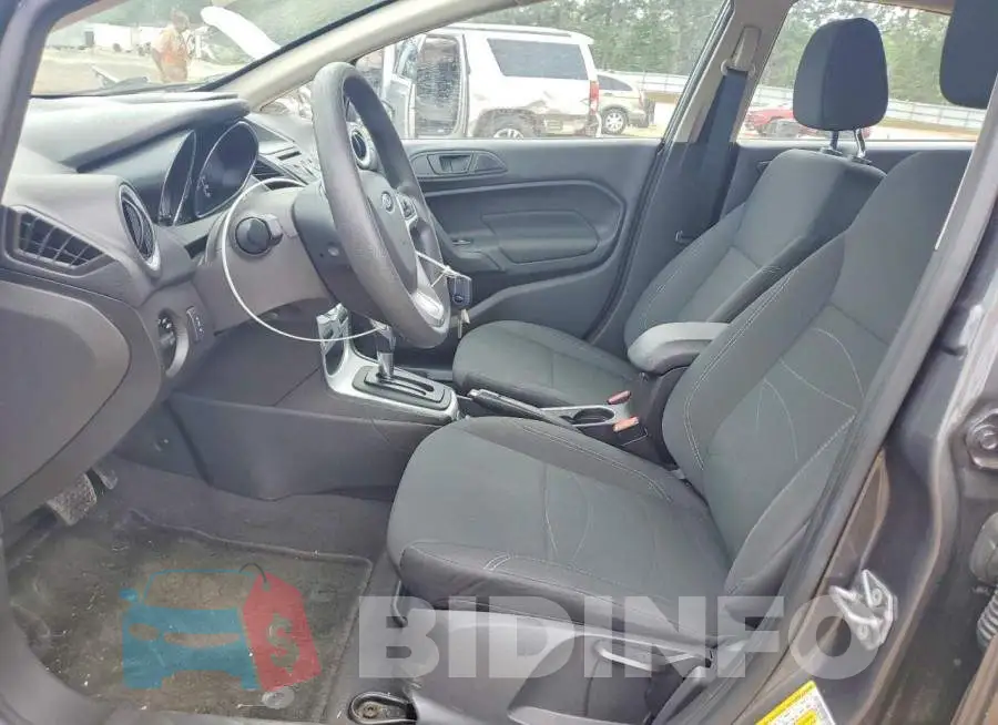 3FADP4EJ5JM138403 Photo# 7