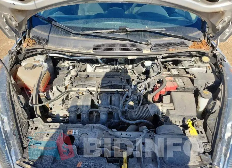 3FADP4EJ7HM152894 Photo# 11