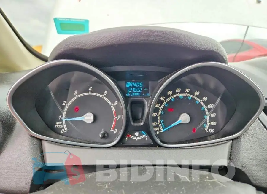 3FADP4EJ8HM157635 Photo# 9
