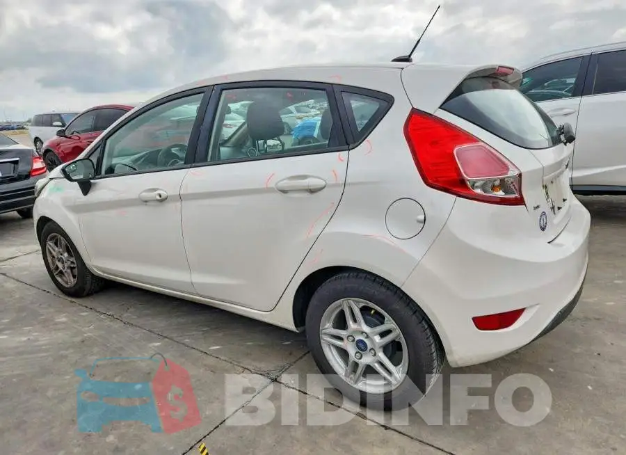 3FADP4EJ8HM157635 Photo# 2