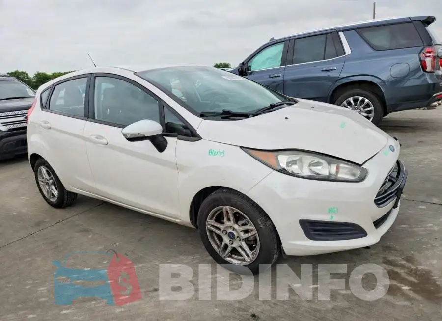 3FADP4EJ8HM157635 Photo# 4