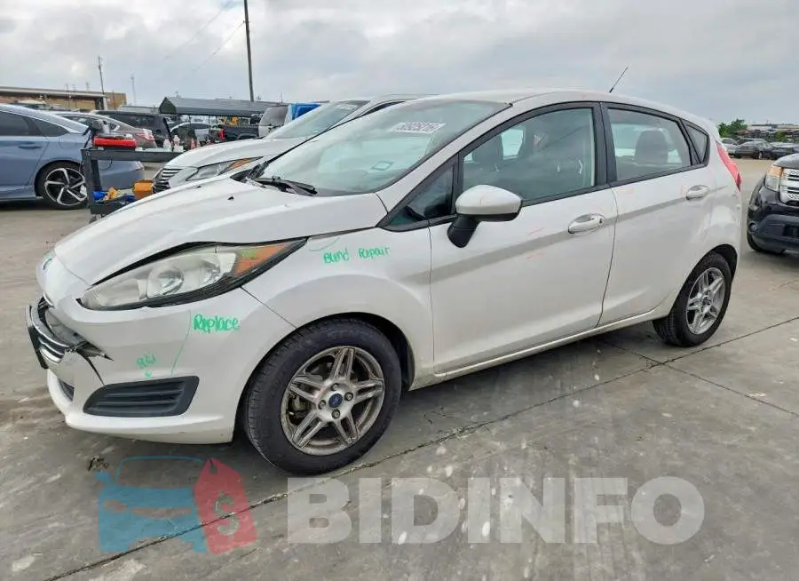 3FADP4EJ8HM157635 Photo# 1
