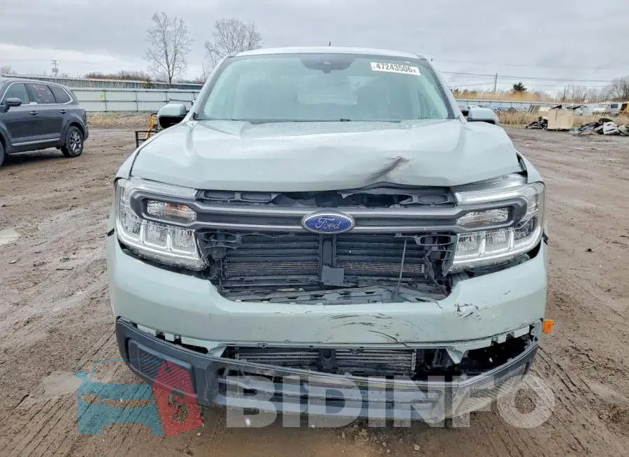 3FTTW8F97NRB03973 Photo# 5
