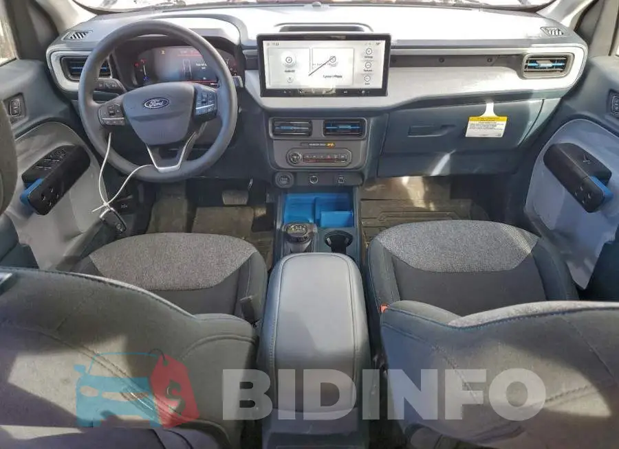 3FTTW8J33SRA84224 Photo# 8