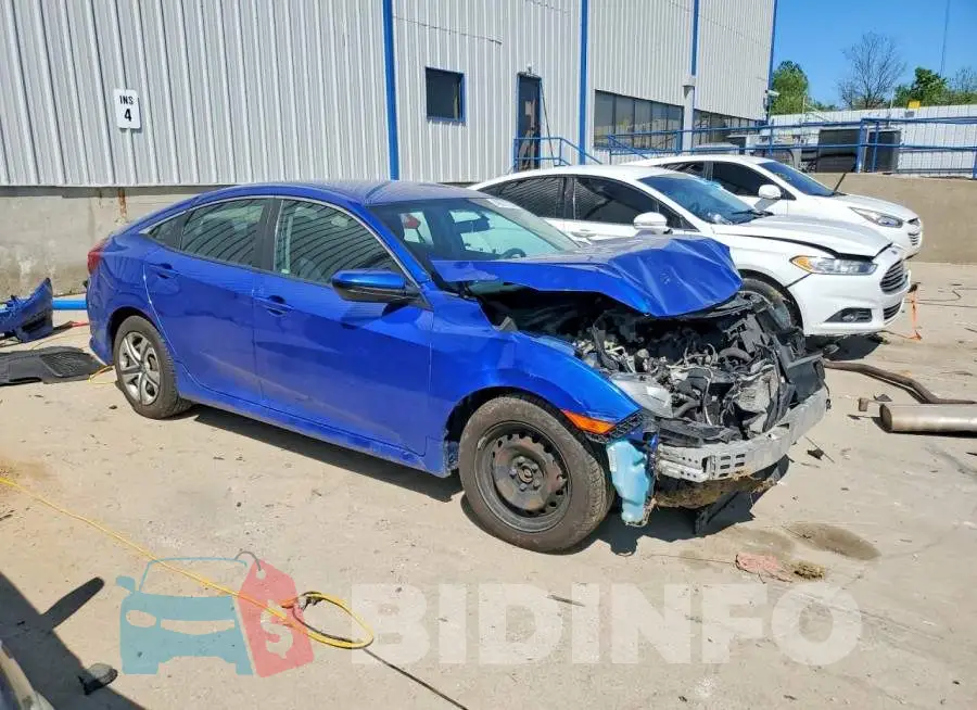 19XFC2F54HE010534 Photo# 4