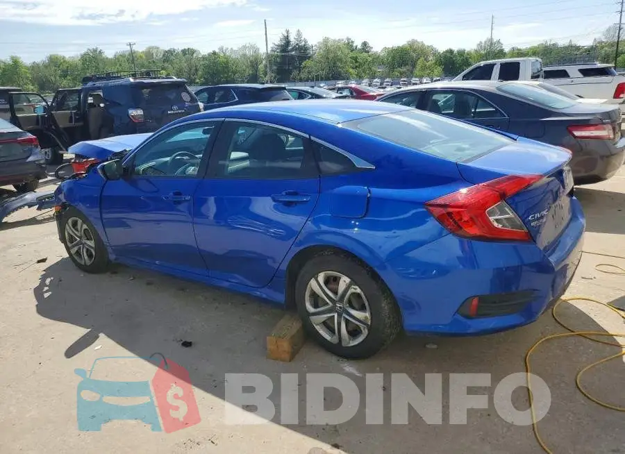 19XFC2F54HE010534 Photo# 2