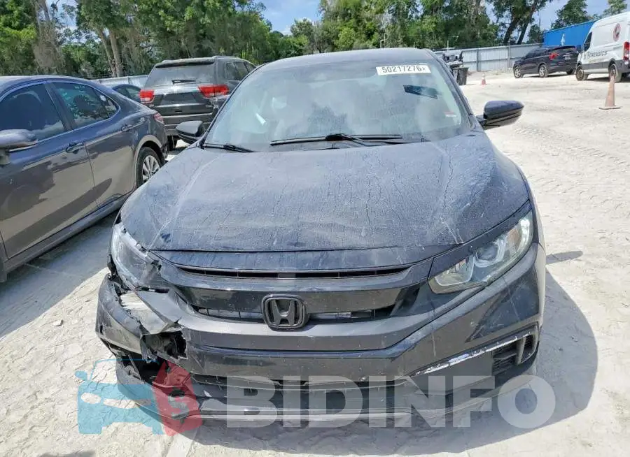19XFC2F60KE004133 Photo# 5