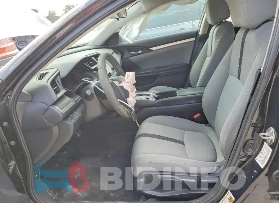 19XFC2F60KE004133 Photo# 7