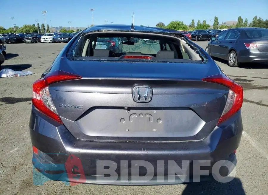 19XFC2F70HE232442 Photo# 6