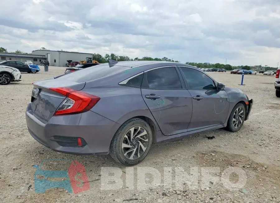 19XFC2F77HE078506 Photo# 3