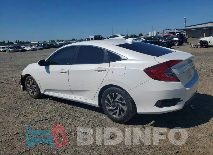 19XFC2F80HE230537 Photo# 2