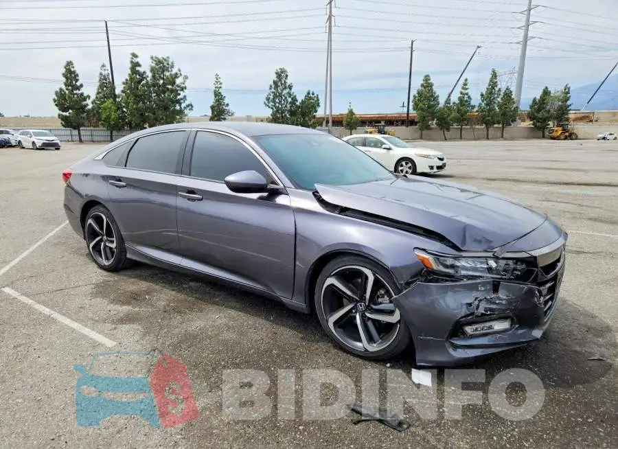 1HGCV1F30LA137218 Photo# 4
