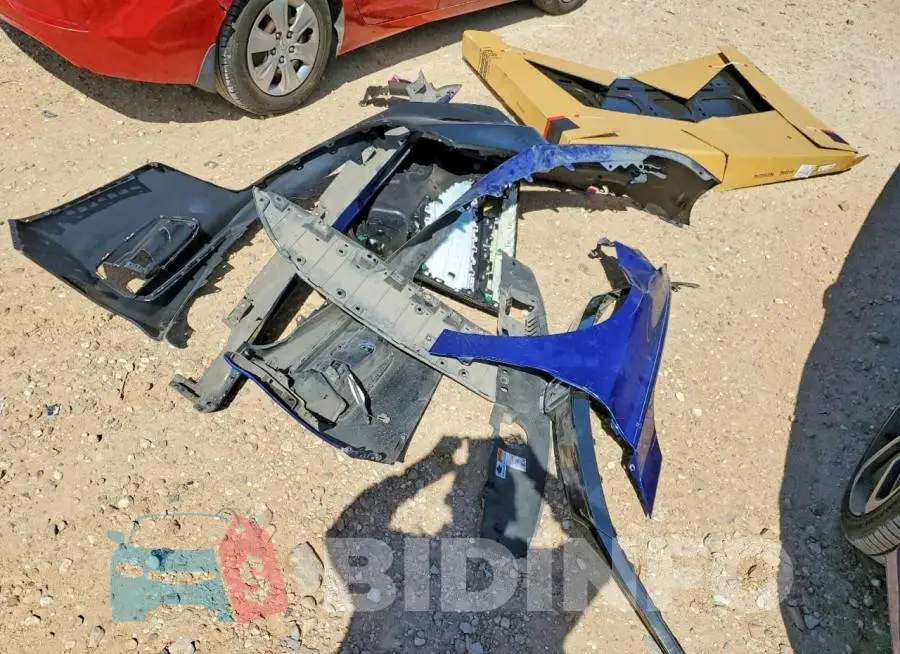 1HGCV1F34KA019607 Photo# 12