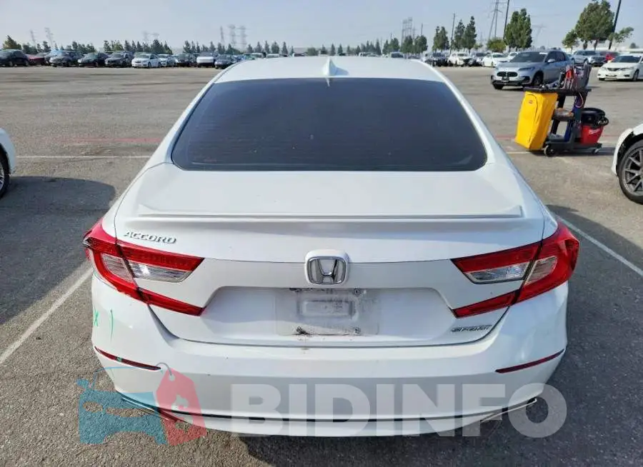 1HGCV1F34KA086417 Photo# 6