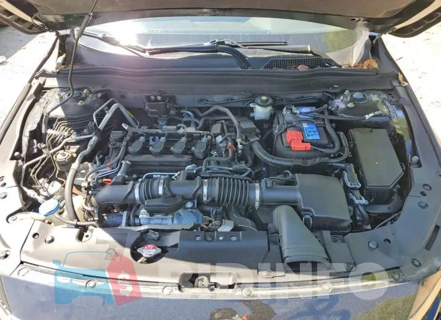 1HGCV1F34MA099137 Photo# 11