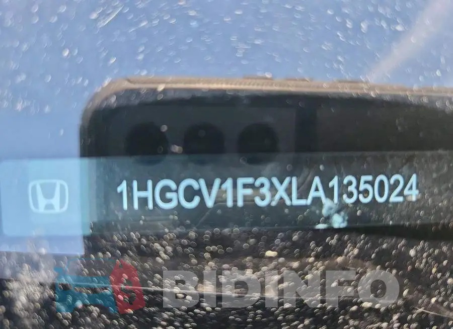 1HGCV1F3XLA135024 Photo# 12