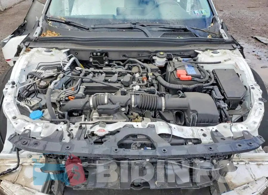 1HGCV1F55MA121602 Photo# 11