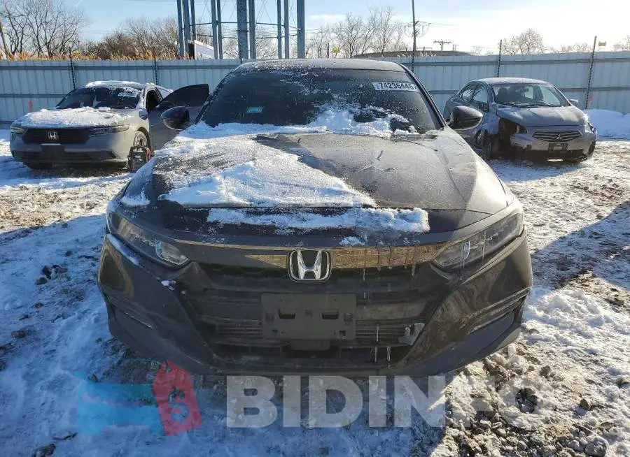 1HGCV2F39LA025426 Photo# 5