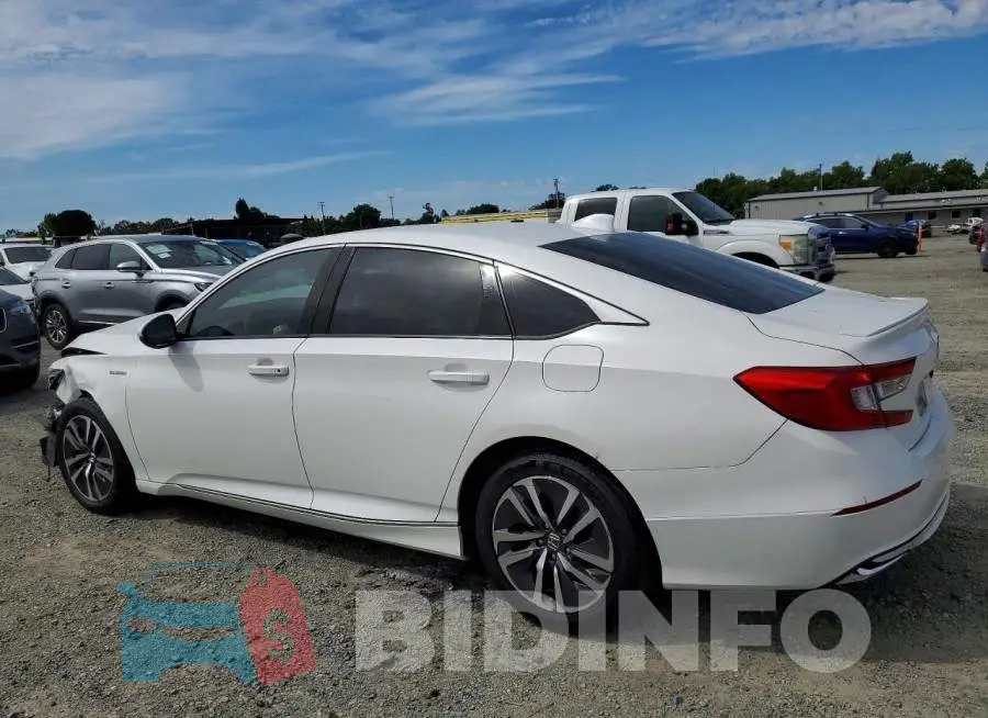 1HGCV3F56LA007439 Photo# 2