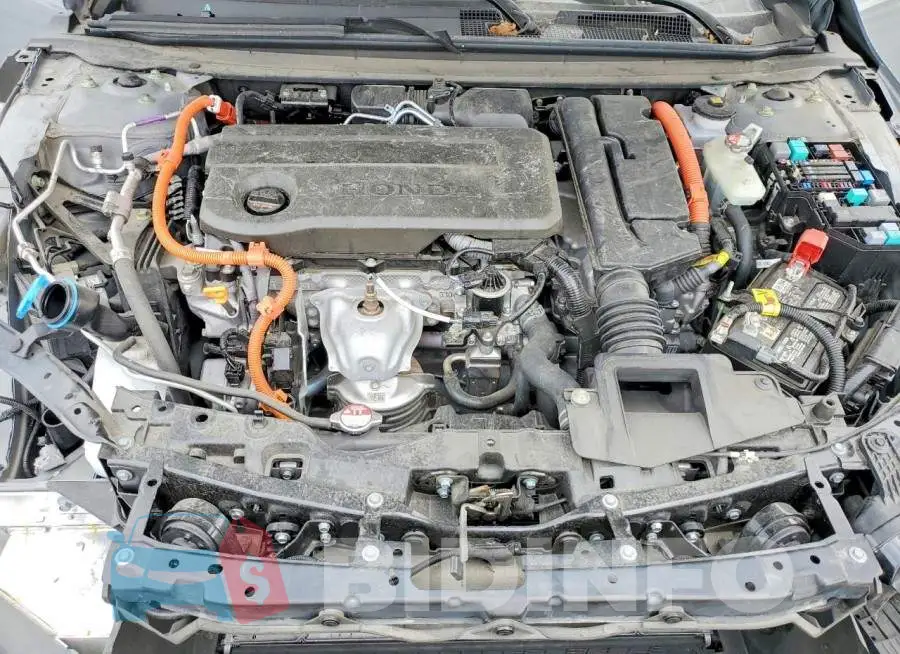 1HGCY2F53RA094646 Photo# 11