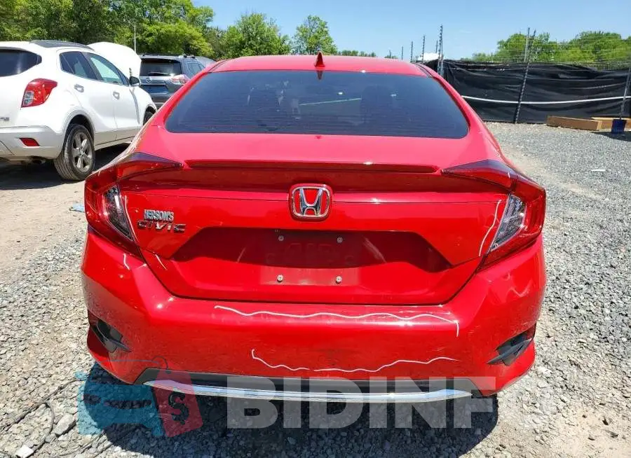 2HGFC1F35KH650810 Photo# 6