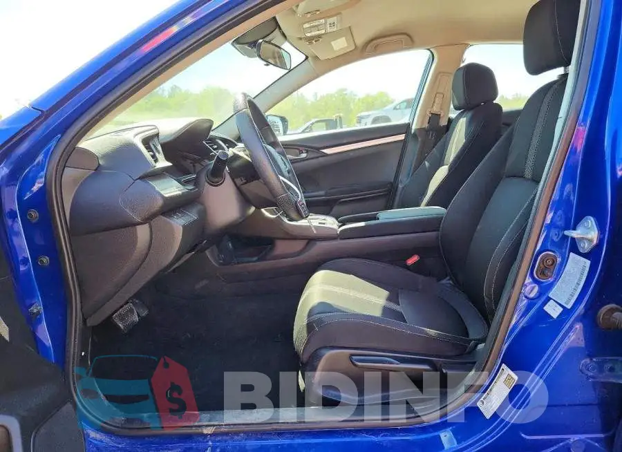 2HGFC2F64MH517586 Photo# 7