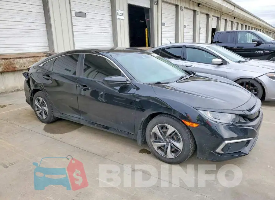 2HGFC2F66MH526418 Photo# 4