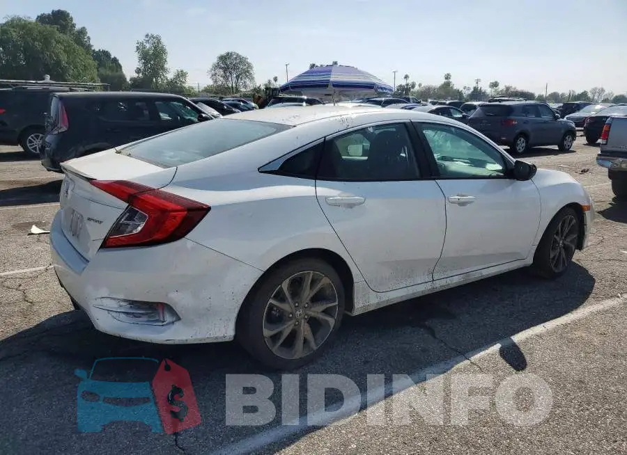 2HGFC2F86MH517980 Photo# 3