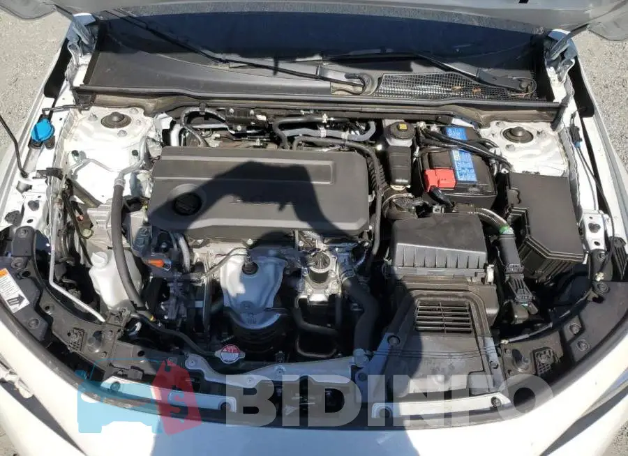 2HGFE2F2XSH520819 Photo# 11